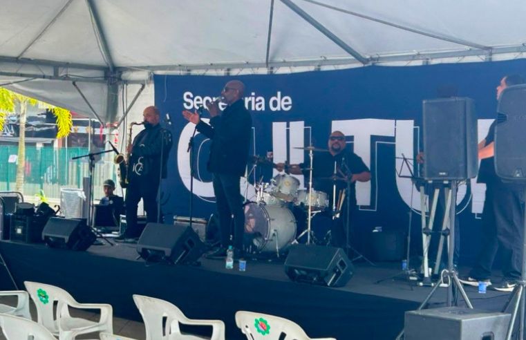 Festival de Inverno Mogi 2026 segue com atrações gratuitas