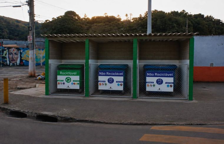 Santa Isabel terá primeiro Ecoponto em área de descarte irregular