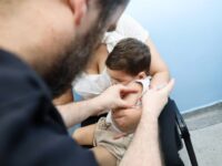 Suzano reforça vacinação infantil com Dia D neste sábado