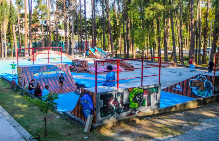 Ferraz realiza 2º PetPalooza com concurso de fantasia animal