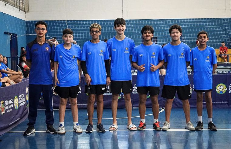 Itaquá encerra Jogos Regionais com judô e ginástica no pódio
