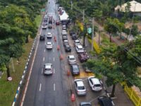 Sábado tem drive-thru contra sarampo em Guarulhos