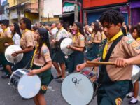 Inscrições para desfile cívico de Itaquá vão até 2 de setembro