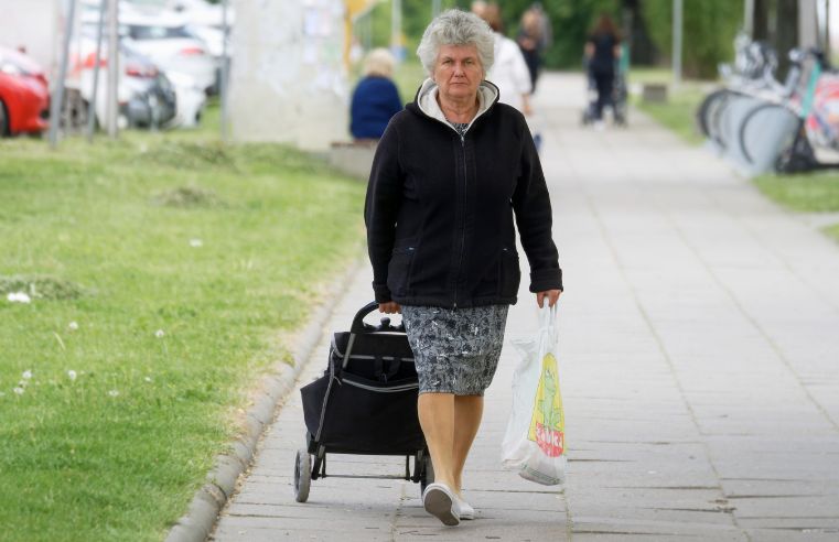 Idosos de Mogi poderão ter desconto em comércios da cidade