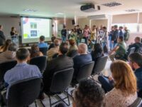 Mogi celebra 466 anos com obras, corridas e shows