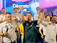 Marcello Barbosa lança candidatura com apoio de Tarcísio