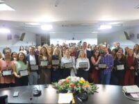 Semana da Psicologia da Câmara de Mogi homenageia categoria