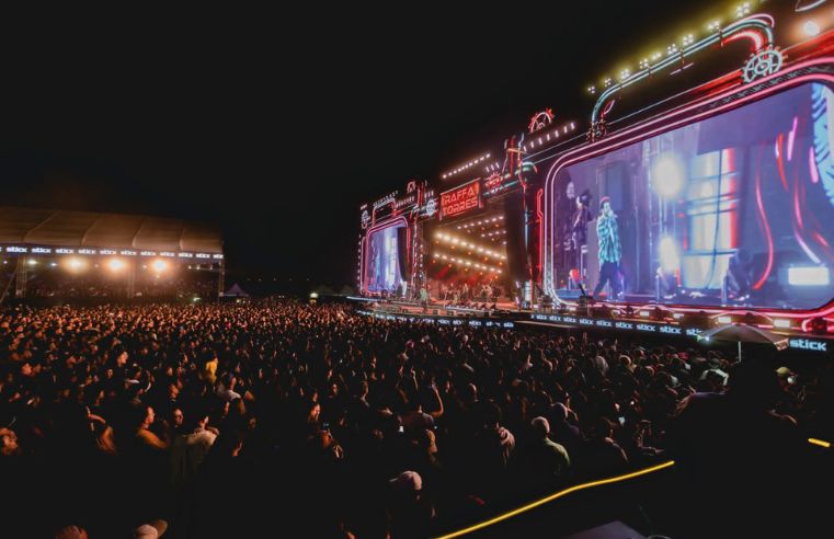 Itaquá Rodeio Fest estreia três novos camarotes