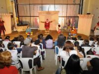 Mostra de Teatro reúne 4 mil espectadores em Suzano