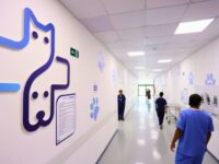 Hospital Veterinário de Mogi recebe aplausos da Câmara