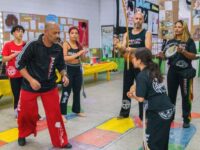 Mostra de Arte destaca Elza Soares e Chico Mendes em Ferraz