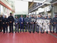 Mogi reconhece atuação de forças de segurança contra o crime