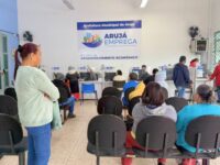 Mutirão de emprego da Shopee reúne 2.600 vagas em Arujá