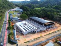 Apae de Guararema entra na etapa final das obras da nova sede