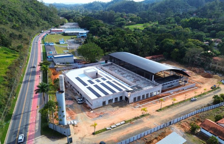 Apae de Guararema entra na etapa final das obras da nova sede