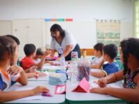 Grêmios estudantis são aprovados para escolas de Mogi