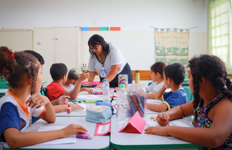 Grêmios estudantis são aprovados para escolas de Mogi