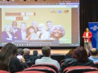 Empreendedorismo na maturidade é tema de evento em Mogi