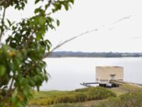 Suzano terá simulado com sirene na represa Taiaçupeba
