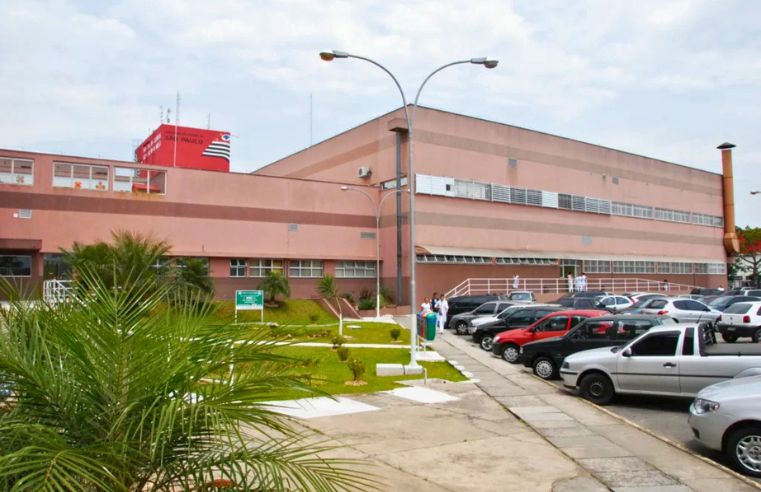 Câmara de Mogi cobra ampliação do Hospital Luzia