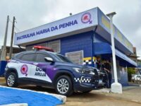 Violência doméstica gera 1.095 atendimentos da GCM de Arujá