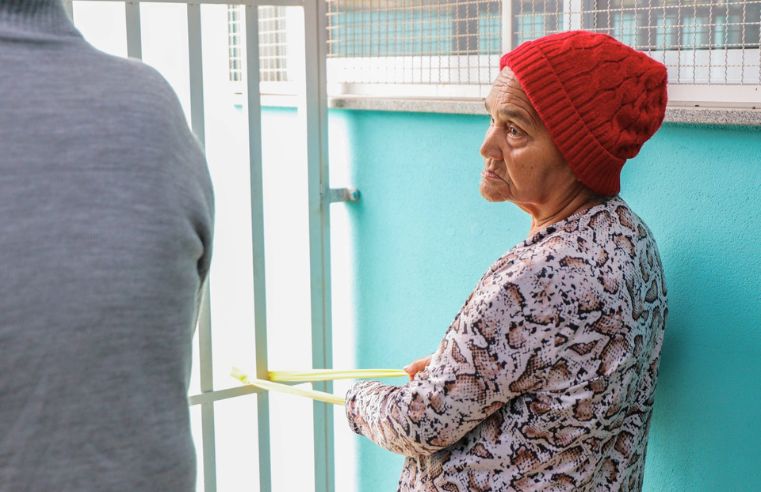 Melhor em Casa tem 88,9% de aprovação em Ferraz
