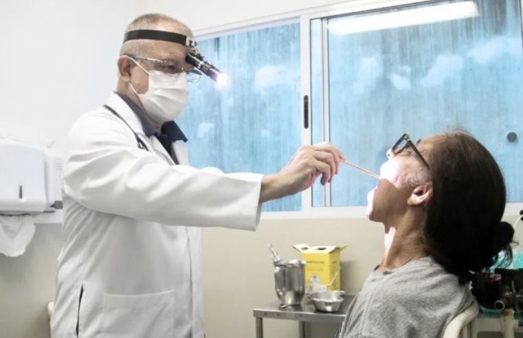 Ferraz intensifica busca ativa para detectar tuberculose