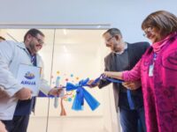 Arujá expande ensino integral em creches e escolas