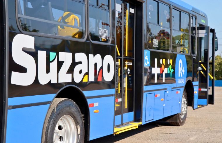 Passe Livre Estudantil recebe adesões até quarta em Suzano