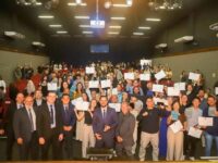Semana de Educação Física é celebrada pela Câmara de Mogi