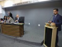 Acadêmicos da Fiel ganha homenagem por trajetória em Mogi