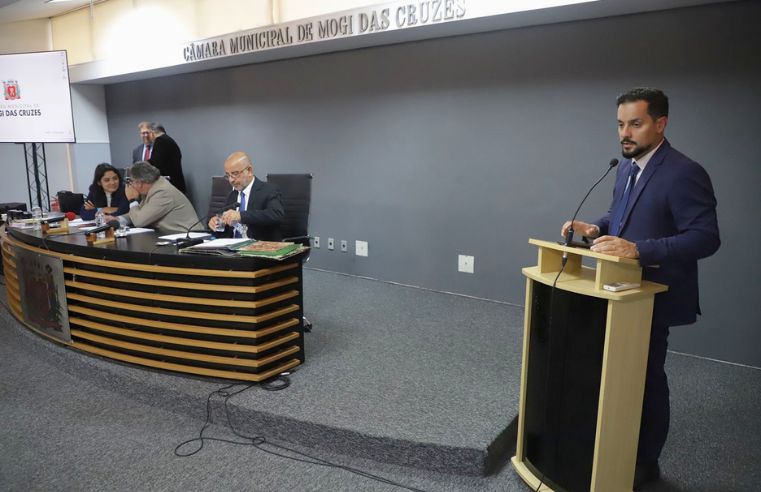 Acadêmicos da Fiel ganha homenagem por trajetória em Mogi