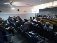 Vereadores mogianos aprovam mudanças no COMPHAP