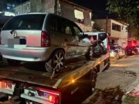 Operação Noite Tranquila soma 2,1 mil atendimentos em Ferraz