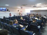 Mogi debate incentivo ao desporto e captação de recursos