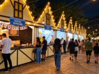 Oktoberfest Guarulhos terá 12 dias de programação gratuita