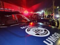 Ações da GCM contra perturbação do sossego crescem 173% em Suzano