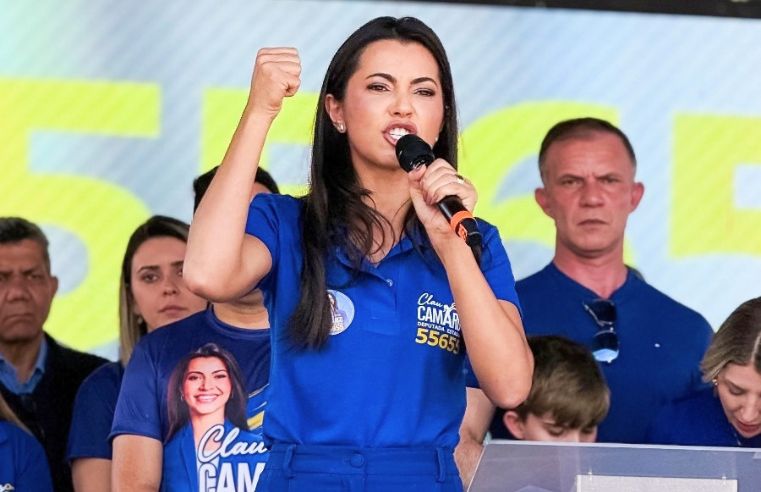 Clau Camargo quer hospital veterinário estadual no Alto Tietê