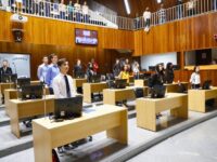 Inscrições para o Parlamento Estudantil de Mogi são prorrogadas