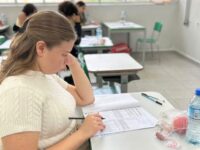 Itaquá oferece simulado para o Enem com 500 vagas gratuitas
