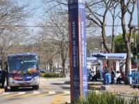 Eleições terão transporte gratuito em Arujá neste domingo
