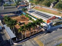 Guararema constrói nova escola municipal no Jardim Dulce