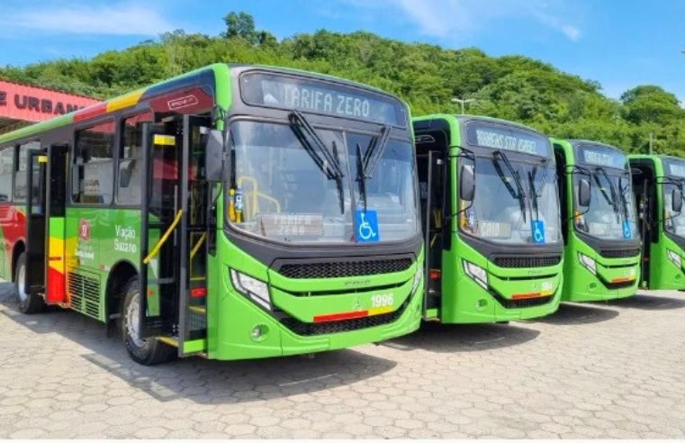 Santa Isabel amplia transporte gratuito no dia das eleições