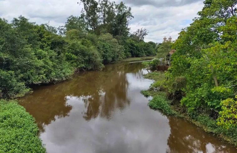 Vereadores mogianos cobram ações para recuperação do Rio Tietê