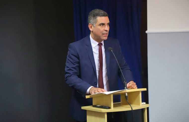 Mogi pede avanço nas pesquisas sobre lesões medulares
