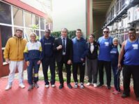 Paratletas de Mogi recebem homenagem após 12 medalhas