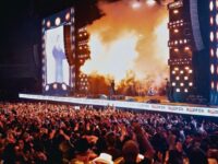 Gusttavo Lima leva 40 mil pessoas ao Rodeio Fest em Itaquá