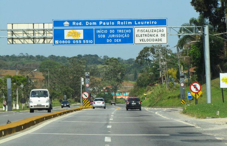 Acessos na Mogi-Bertioga preocupam vereadores de Mogi