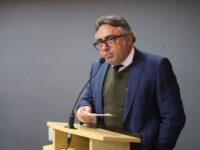 Presidente da OAB recebe título de Honra ao Mérito em Mogi