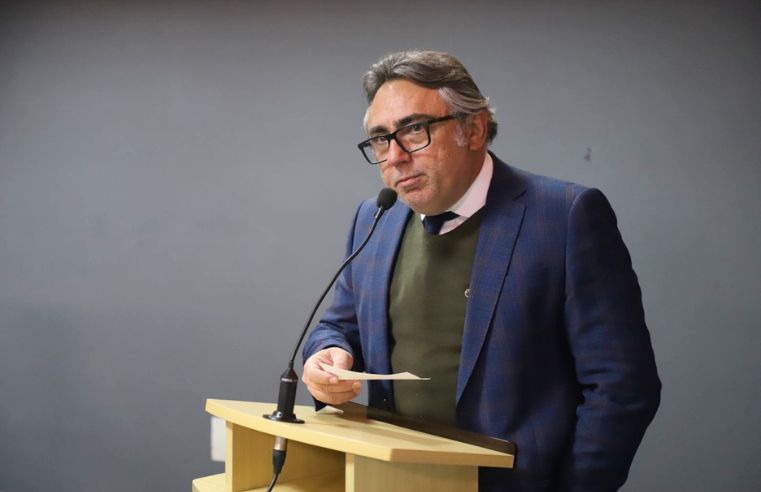 Presidente da OAB recebe título de Honra ao Mérito em Mogi
